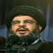 Sayyed Nasrallah: Discipline, Duty of Resistance Fighters Secret of 2006 July Victory 