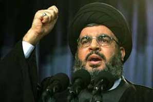 Sayyed Nasrallah: STL, Indictment Conspiracy Will Be Gone With The Wind Like Earlier Conspiracies 
