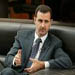 President Assad: Saudi-Syrian Efforts Reached Semi-Final Stage