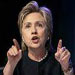 Clinton to Meet Abdullah in New York on Friday Night 