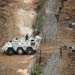 Fresh “Israeli” Land Breach Army Says, UNIFIL Denies 