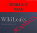July War Cables--Hariri: Michel Suleiman Conspiring with Syria, Hizbullah, Should Be Out 
