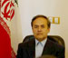 Iran Appoints Ali Akbar Sibouyeh as First Ambassador to Egypt Since Three Decades 