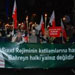 A Turkish Demo for Bahrain Amidst UN Silence Over Violent Situation