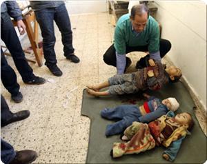 UN Special Rapporteur: “Israel” Killed 1,300 Kids in Gaza