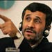 Ahmadinejad Expresses Worries on Western Interference in Syria, Arab World 