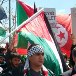 Photo Report: Massive Rallies Commemorating Palestinian Nakba in Ankara