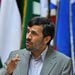Ahmadinejad: Iran Warns of US Plots to Save “Israel”