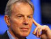 Blair: Obama Anxious About “Israel’s” Fate