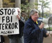 No Better than Arab Regimes: FBI Using Patriot Act to Legally Target Activists