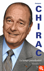 Chirac: I Accused al-Assad of Hariri’s Assassination without Evidences