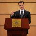 Assad: National Dialogue in Progress, Syria Target of Foreign Conspiracies  
