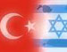 “Israel”, Turkey: Secret Ties under US Umbrella