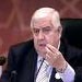 Moallem: Stop Meddling in Syria’s Affairs