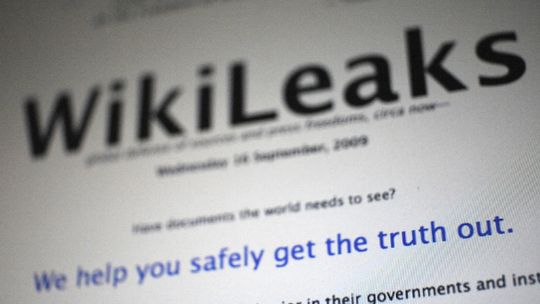 Wikileaks: Saudis Teach Bahrain the Crackdown