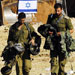 Next War, “Israel’s” Inner Frontline Will Witness an Unprecedented Attack                        