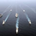 The Times Reports US Will to Relocate Bahrain Fleet, Washington Denies