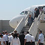 ’’Israeli’’ Airport’s Irritating Souvenirs
