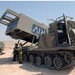 ’’Israel’’ Reveals ’’Tamuz’’ Missile Used against Lebanon, Gaza