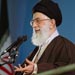 Imam Khamenei to Iranian Students: Your Revolution is an Exception in History 