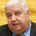 Moallem: Media Instigation and Economic Procedures against Syria Violate International Law