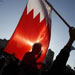 Bahrain to Retrial Doctors, Protests Continue 
