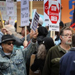 Chicago “Occupied”, 130 Protesters Arrested