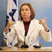 Eye on the Enemy- Livni on Shalit’s Deal: We Crossed Redlines, “Israel” is Weakened