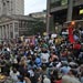 “Occupy” Protests Spread in US, Obama Worried Over Economic Status