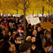 Wall Street Protesters Back to NY’s Park

