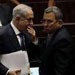 Eye on The Enemy: Netanyahu, Barak Cry Over Their Split Milk
