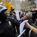 OWS Protesters Head Towards NY’s Brooklyn Bridge, Arrests Increase
