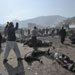 Tens of Martyrs in Afghanistan Blast Attacking Ashura Procession  