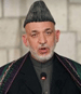 Karzai Calls for Immediate Halt to US-Led Raids 