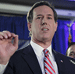 US Republican Santorum: I’ll Bomb Iran Sites