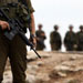 Eye on the Enemy: 300 Shells Stolen from the Army, Soldier Left Behind in Palestinian Village