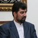 Iranian Ambassador Visits Lahoud, Discuss Latest Developments