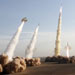 Eye on the Enemy: Iranian Missile Into Orbit - A Message to US
