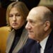 Eye on the Enemy: Livni opposes Olmert’s agreement with the Palestinians