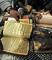 Afghans Protest Burning of the Holy Quran 