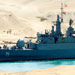 Eye on the Enemy:Iranian Warships Dock in Syria, Cause Tension in ’’Israel’’
  