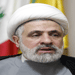 Sheikh Qassem: Lebanon Won’t be Passageway for US-“Israel” Anti-Syria Scheme