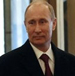 Putin to Kremlin with 64% Vote
