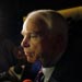 McCain Calls for Striking Syria, West Increases Economic Pressure 


