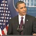 Obama Warns of Costs of Premature Attack on Iran, Unilateral Military Action on Syria a Mistake

