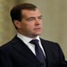 Medvedev: West’s Intervention in Syria, Iran To Result in Chaos 
