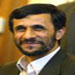 Ahmadinejad: Nowruz Promotes Global Peace, Friendship