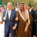 US Draws KSA Scenario: Al-Saud Toppled, US Military Interferes