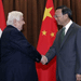 China: Syria Pledged to Respect Annan’s Plan
