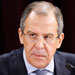 Lavrov Warns Syrian Opposition of Provocative Acts 